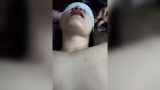 CHỊ SƯỚNG LẮM, E ĐỤ MẠNH NỮA LÊN ĐI