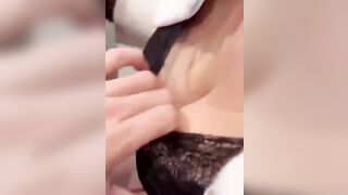 Ăn Cơm Vs Con bạn, Mà lén Bóp Vú sờ lồn, Lút cán Djt nhau đủ tư thế doggy lồn rậm