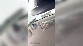 CÓ Ô TÔ ĐI LÀM THANH NIÊN CHĂN ĐƯỢC NGAY BÀ CHỊ CÔNG NHÂN XA CK