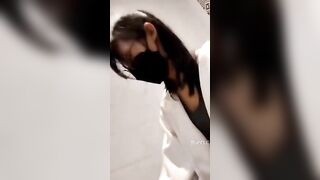 CHIM A TO QUÁ LỒN BÉ HS C3 CHƯA KỊP GIÃN NỞ