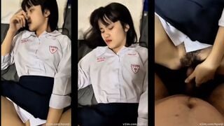THẦY GIÁO PHÁ TRINH BÉ HS 2K10 E NHĂN NHÓ NHƯNG K DÁM KÊU