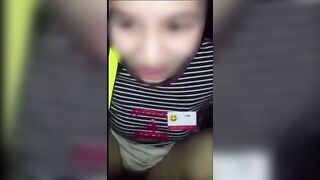 Đi chơi cùng người yêu nứng quá đưa luôn về trọ lồn khít cưỡi cặc dâm đãng kích thích