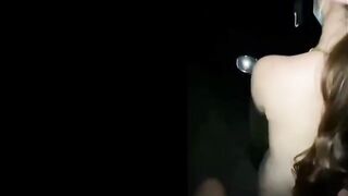 Chiều em người yêu dâm thả rông thích public doggy đến mỏi cả cu
