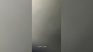EM CHƯA KỊP CỞI ĐỒNG PHỤC ĐÃ ƯỠN ĐÍT ĐỂ A DOGY