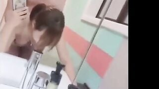 VỪA ĐỊT VỪA TRÊU EM SƯỚNG CƯỜI TỪ ĐẦU ĐẾN CUỐI