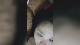 các em xinh tươi bây giờ cứ bán quạt show cả mặt thế này - phần 2