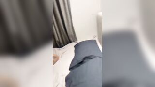 Rủ Thg bạn thân, Về Lút Cán Doggy vợ dâm, Vừa Lút cán Vừa Bú Liếm Cu Tê lồn