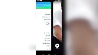 Chăn em hsinh lp10 dễ dãi, bắt vào nvs call thủ dâm cho xem