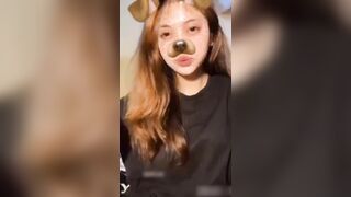 em ghệ sinh viên nứng nữa rồi