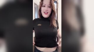 MBBG Hoa Ngọc Lan, Vạch Vú to tròn Check hàng Gạ Trai trẻ Djt nhau