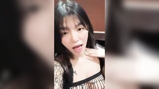 call cùng bé Nguyên Hồng 2k5 xinh xắn vu vê không chê vào đầu được