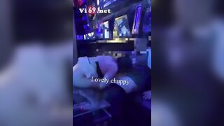 Video Đang Hot MXH, KTV Bên Trung Quốc Lút cán Djt nhau Chubby
