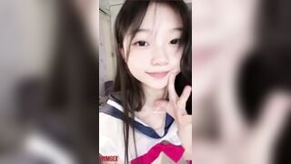 mặt học sinh body phụ huynh Loli_ Thế này sao chịu nổi - phần 6