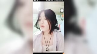 Nguyễn Vy 2k7 Em gái CN Bắc Ninh vừa đi làm về đã vội call sex kiếm thu nhập thêm P1