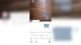 Lướt Mini chat gặp bé 2k10 mới lớn còn trinh xin hướng dẫn cách thủ dâm lên đỉnh