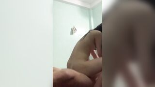 Bạn thân gì mà suốt ngày rủ nhau về phòng trọ để địt nhau, bạn chịch thì đúng hơn