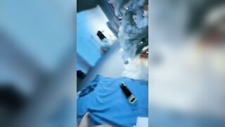 Đỉnh cao đời người thanh niên địt cùng lúc cả mẹ lẫn con luôn, xem mà chỉ biết ước
