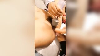 Đánh ghen cực thốn chắc nữa đời sau chị ấy ko dám ngoại tình đụ bậy nữa.