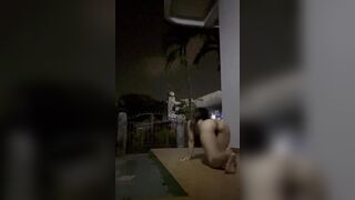 “Thằng chó ra kèo ác vãi lồn, có người thấy thì xong tao”
