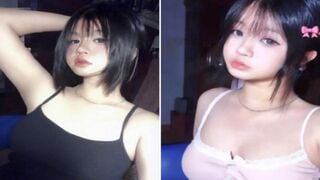 Tân sinh viên gặp trai hư bị phang