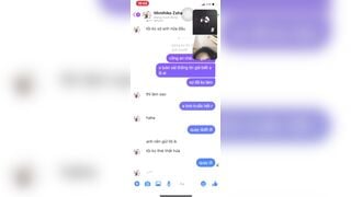 Gái non chat sex thủ dâm với lồn non tơ mới lớn