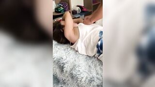 [Hot] Full Clip 5p Nữ sinh 2k5 vú to sống thử với thầy giáo đã có gia đình