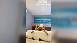 Đại ka giang hồ, Djt lễ tân loli mình dây Nghịch Móc lồn, Doggy Xuất Tinh live sex