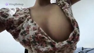 VỪA TẮM SONG EM ĐÃ ĐÒI ĐỤ LUÂN