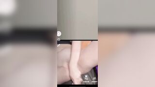 Chat sex với ny nhưng bị quay lại up lên mạng #2