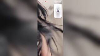 Tiktoker Hồng Thắm lộ clip sex thủ dâm