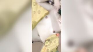 Ngọc Ánh 2k8 gái dâm call sex, vừa cởi quần mà lồn đã nhoe nhoét nước rồi P1