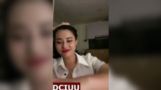 Nhìn mặt dâm thật sự