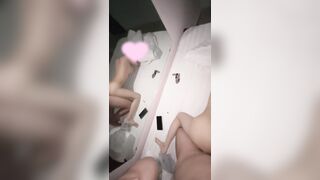 tình một đêm với bé sinh viên năm nhất body ngon