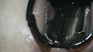 Bạo dâm anal 81