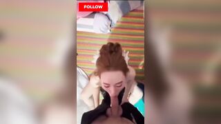 Hai vợ yêu ông chồng trả bài nhau liếm cò sau đám cưới p1