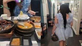 Lén lút quan hệ sợ bị bắt quả tang nên che mặt
