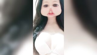Thỏ Suri 2k8 hàng siêu múp call sex thủ dâm, ai được địt bé này chắc đã lắm