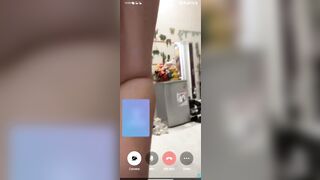 Bé Gấu 2k9 chubby múp call sex nhún trên con cu 7 màu