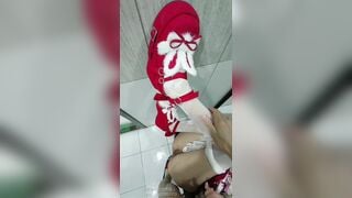 Em họ anh nuột nà ngọt nước như thế này thì phải địt thôi
