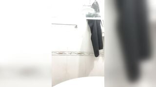 Như Ngọc 2k10 bị nyc leak clip đi tắm và clip chịch sau chia tay P1