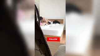 Được con bạn thân đang thất tình rủ đi nhà nghỉ