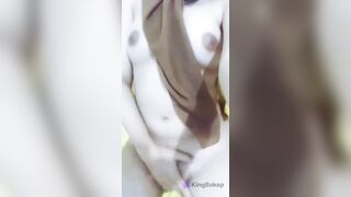 SƯ CÔ THÈM CẶC HỒI XUÂN