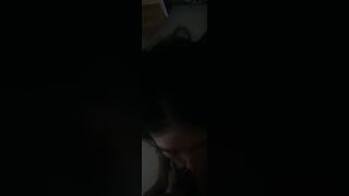 bé 2k7 nhỏ nhắn lần nào gặp cũng bị em hút sạch tinh trùng - phần 9