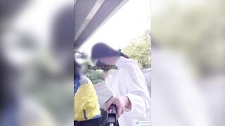 E teen Việt MỹHạnh2000 gạ anh tài xế Bee chở đi nhậu r ngồi show hàng cho a sờ chơi