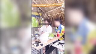 E teen Việt MỹHạnh2000 gạ anh tài xế Bee chở đi nhậu r ngồi show hàng cho a sờ chơi