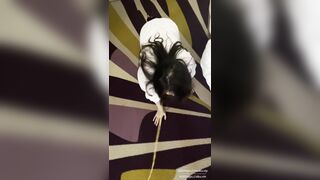 Huấn luyện nhỏ b thân lăng loàng làm con đĩ slave hầu gái nghiện cặc dâm đãng #7