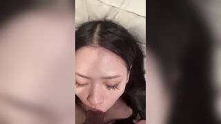 Em sinh viên bị nghiện bú cu dâm vl
