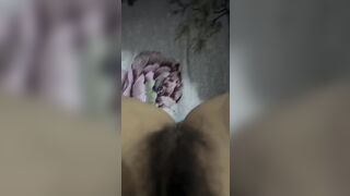 Em rau xăm trổ xinh dâm thích quay show lồn cận cảnh cho a xem