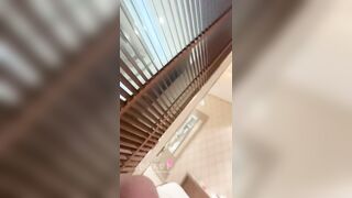 Cô bạn thân khác giới thay quần áo Lộ Vú Trước mặt, Doggy Lút cán trước gương djt rên