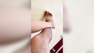 e hàng xóm 99 ngon như này mà chồng đi tù - để anh giúp em sướng - phần 11